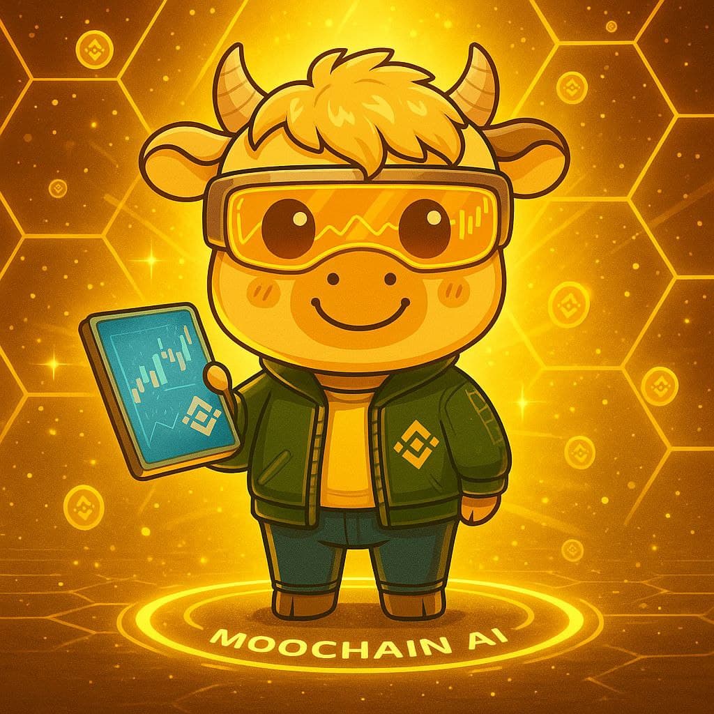 Moochain AI